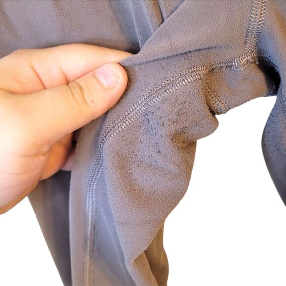 TNA Women's Light Brown Butter Soft Leggings Size M - Picture 5 of 7